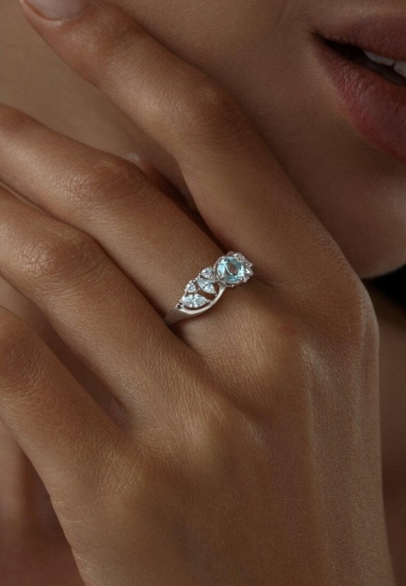 Кольцо Sokolov