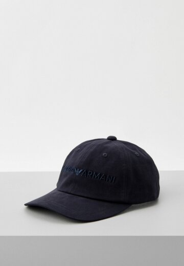Бейсболка Emporio Armani