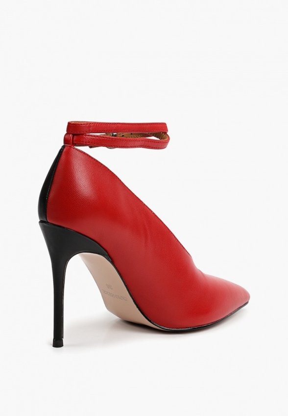 Туфли Dino Ricci