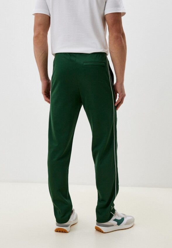 Брюки спортивные Lacoste