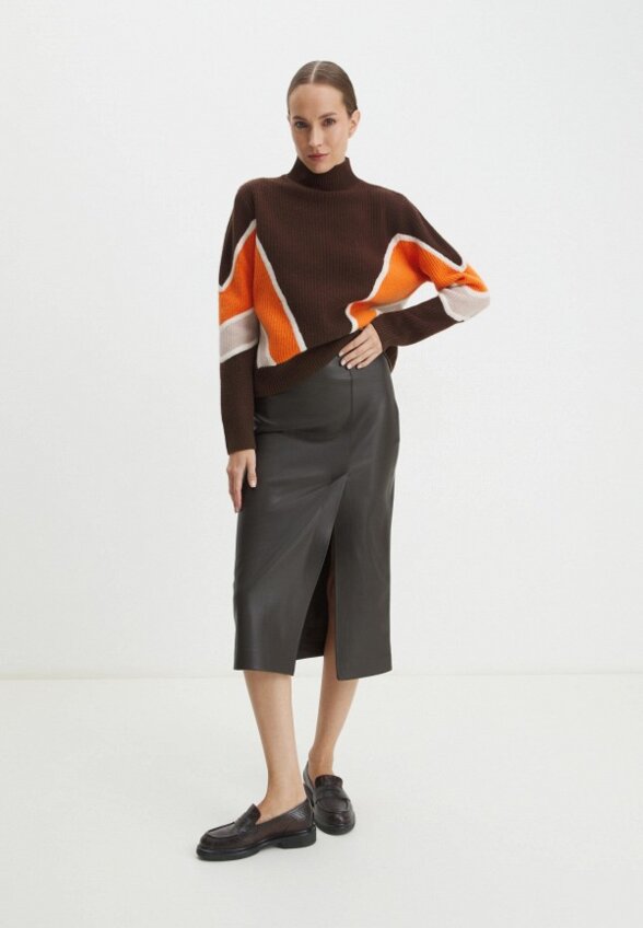 Свитер Maison David