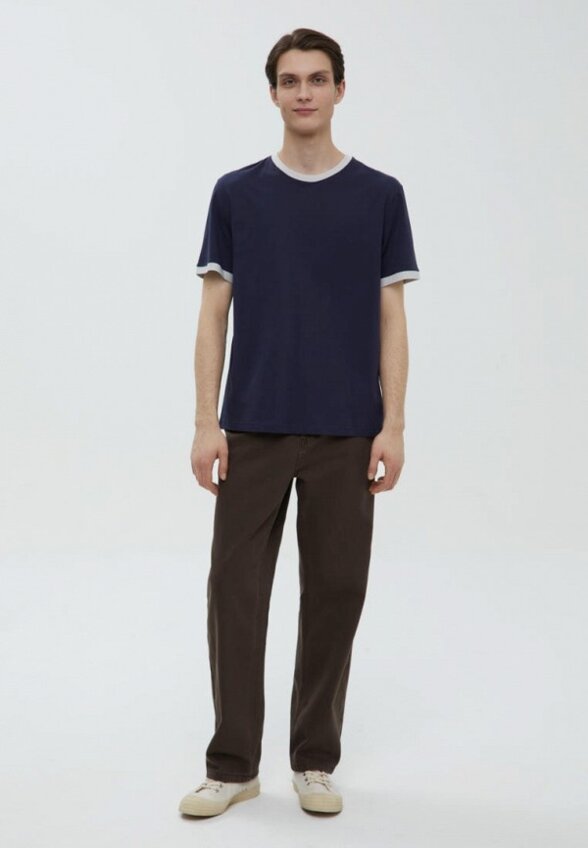 Футболка Finn Flare