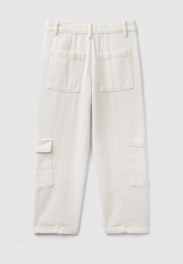 Брюки United Colors of Benetton