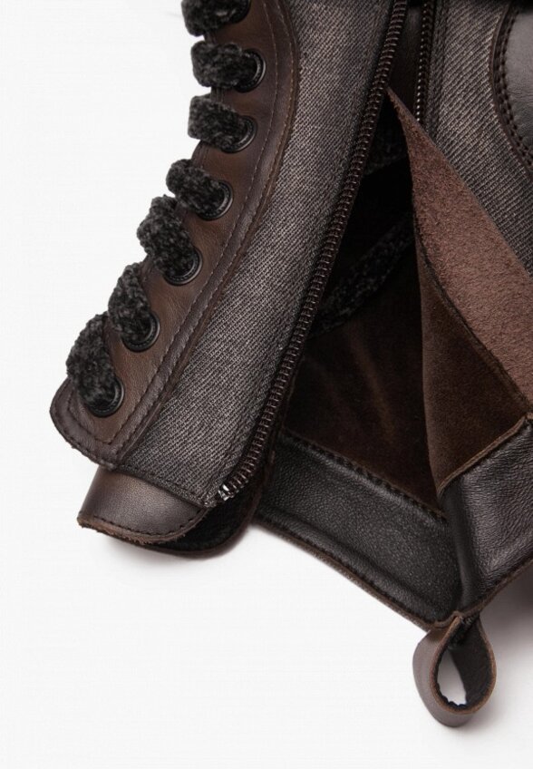 Ботинки Mascotte