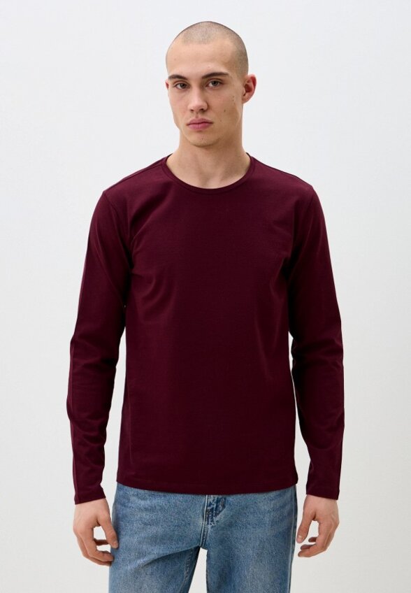 Лонгслив Yollo