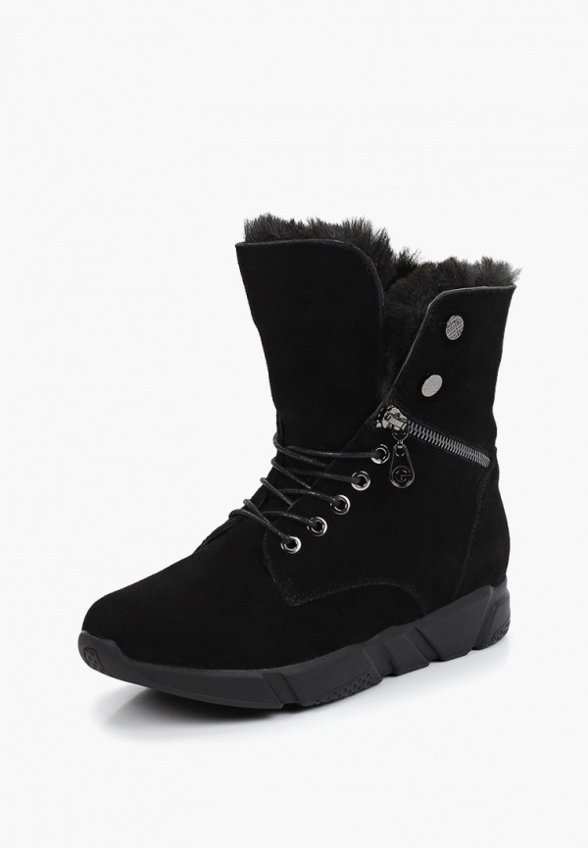 Ботинки Lagatta