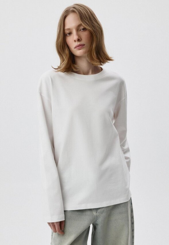 Лонгслив Sela