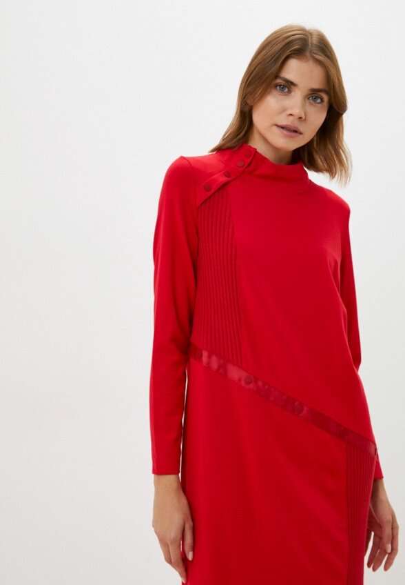 Платье Helmidge