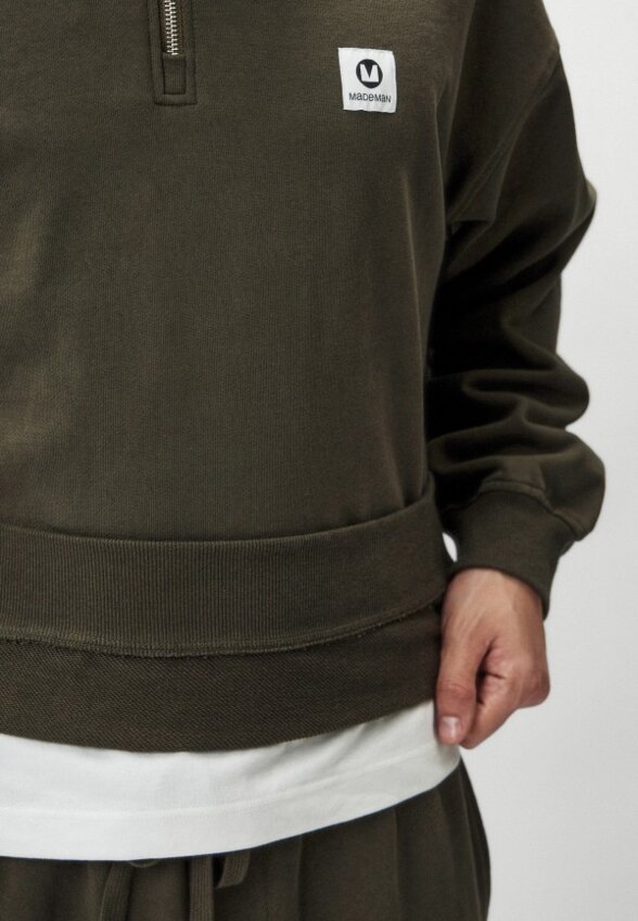 Олимпийка Mademan