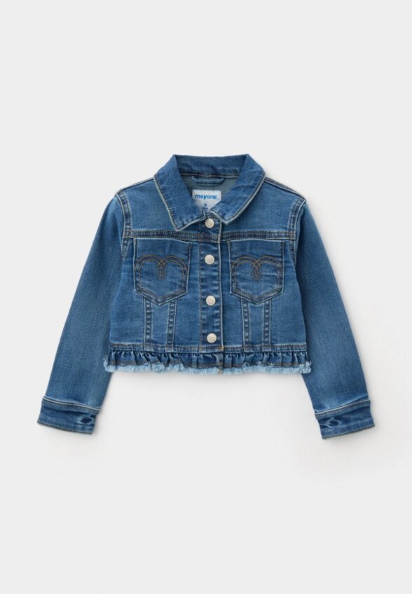 Куртка джинсовая Mayoral