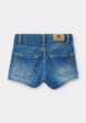 Шорты джинсовые Mayoral2  - превью