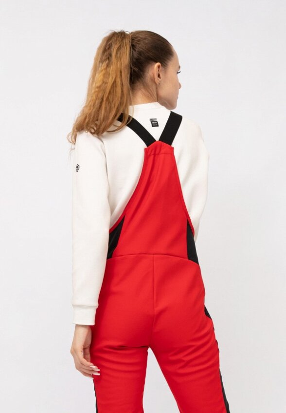 Полукомбинезон High Experience