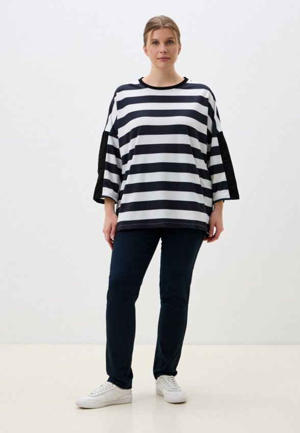 Лонгслив Gaxgax