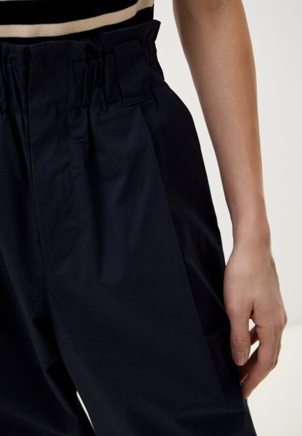 Брюки Voluminous