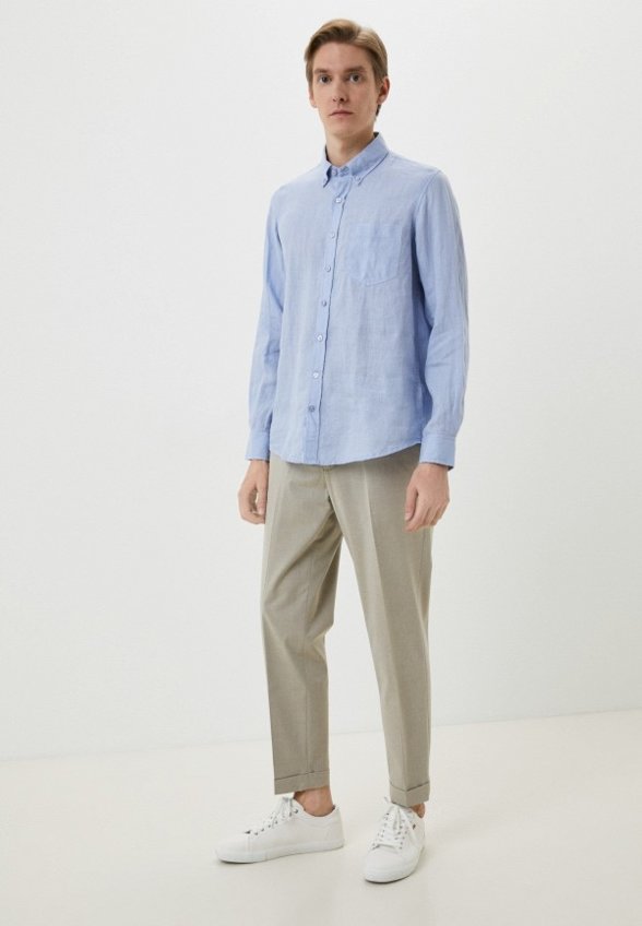 Рубашка Velocity