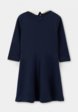 Платье Button Blue2  - превью