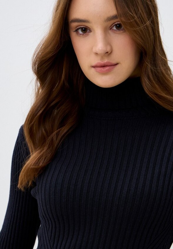 Водолазка Black Pine