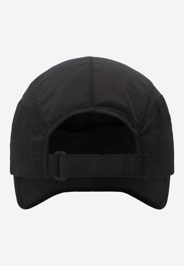 Бейсболка CEP, Черный