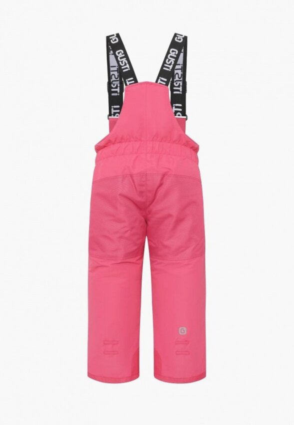 Костюм утепленный Gusti