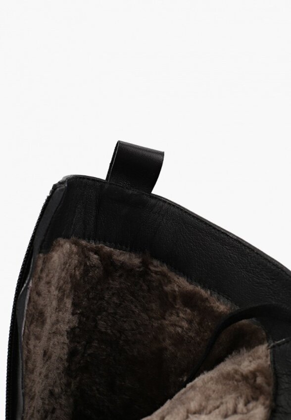 Ботинки Salamander