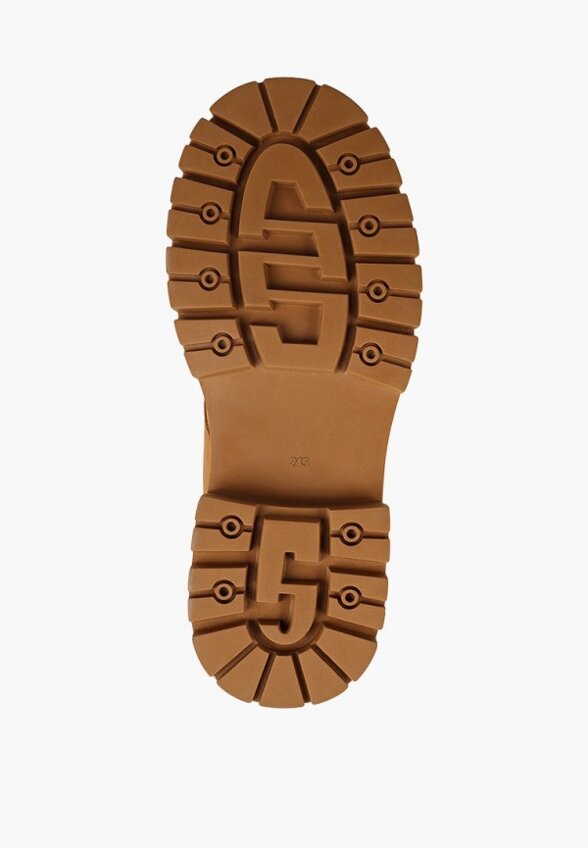 Ботинки Abricot