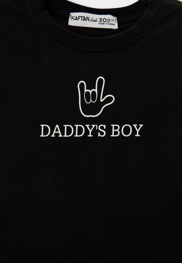 Футболка Kaftan