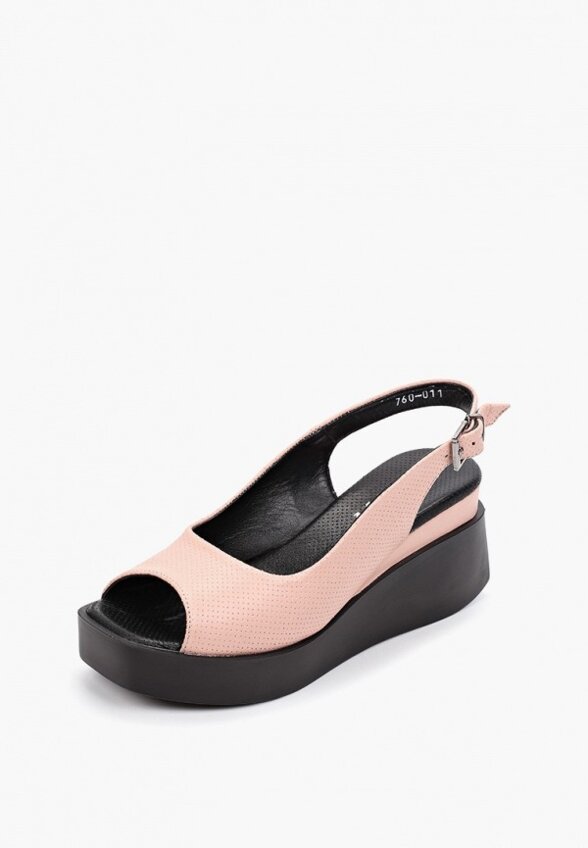 Босоножки Vasconte