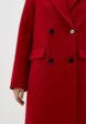 Пальто двубортное Bublikaim5  - превью