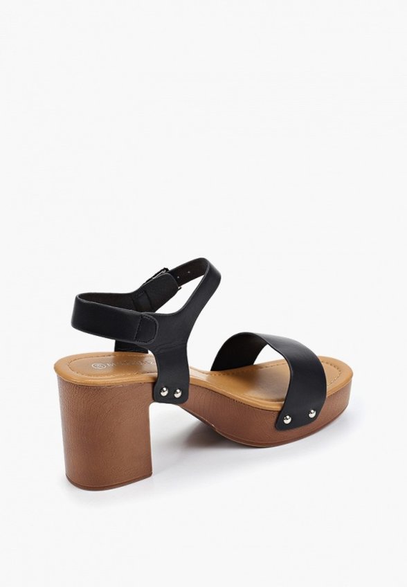 Босоножки Marquiiz