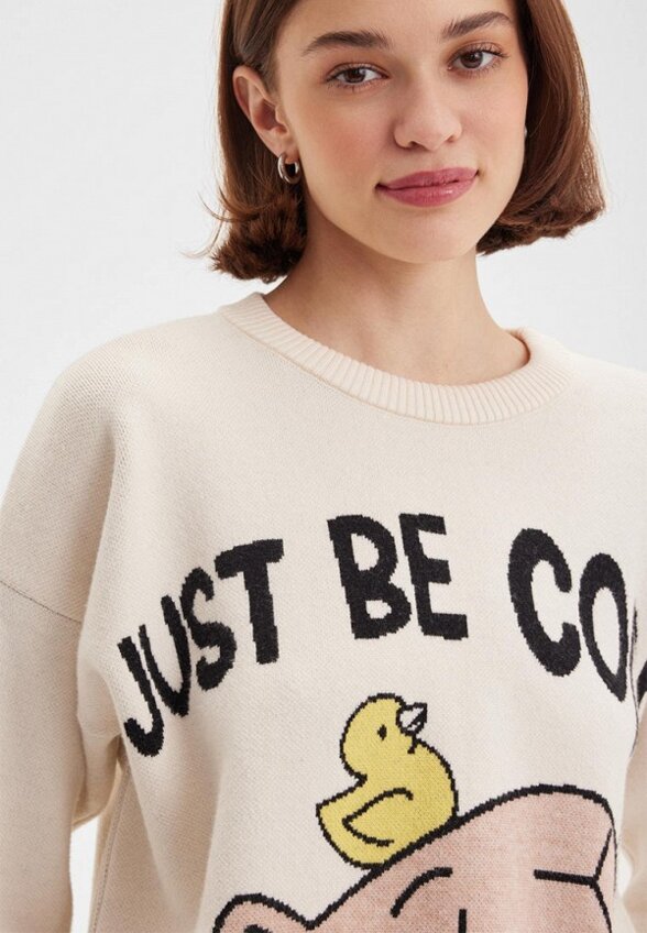 Джемпер Barmariska