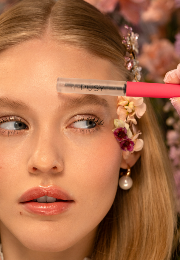 Гель для бровей Pusy