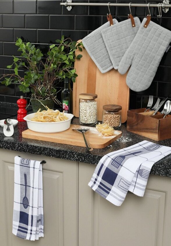 Комплект Tiseco