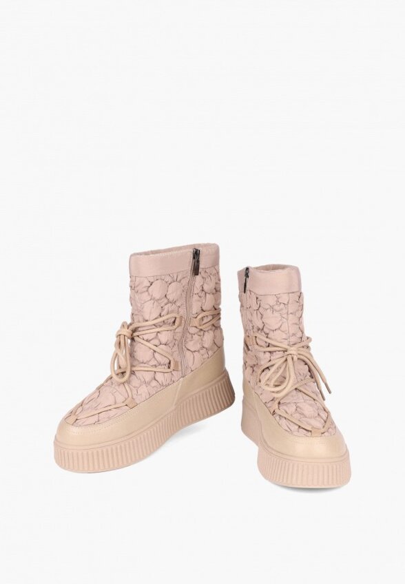 Дутики Instreet