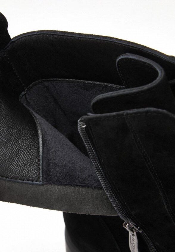 Ботильоны Mascotte