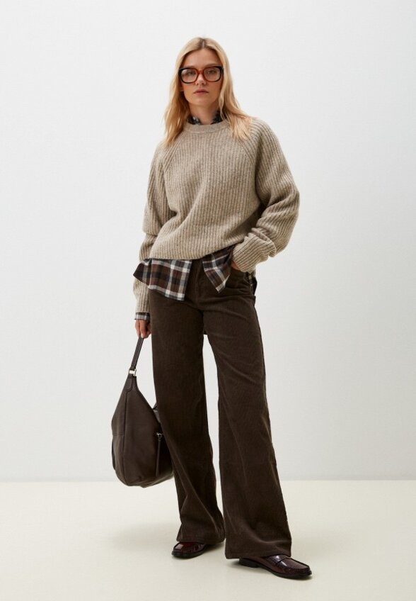 Джемпер Face Code