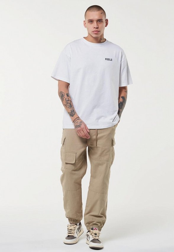 Брюки Feelz