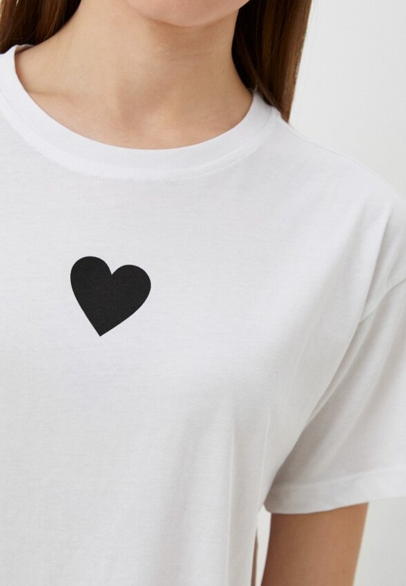 Футболка Lakressi