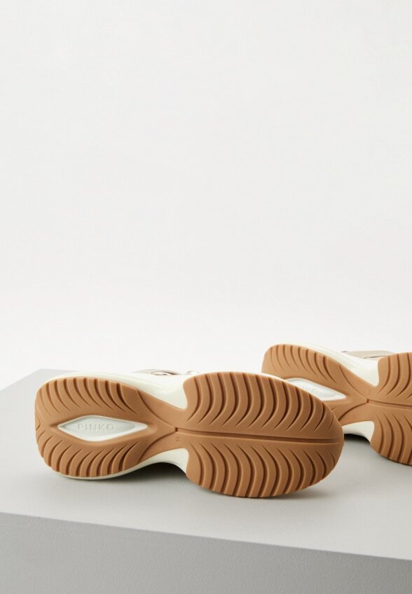 Кроссовки Pinko