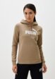 Худи PUMA1  - превью