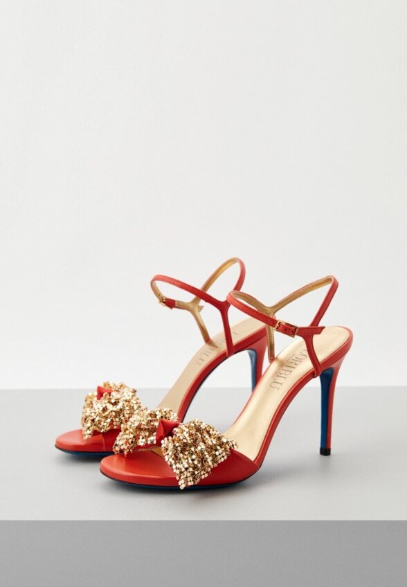 Босоножки Loriblu