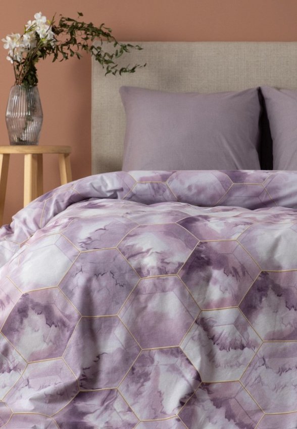 Постельное белье Семейное Унисон