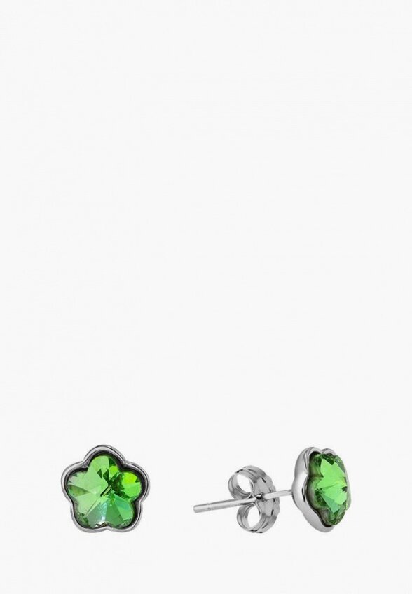 Серьги Ice&High Collection