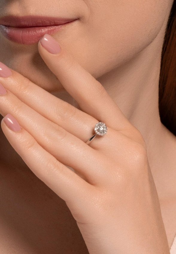 Кольцо Sokolov