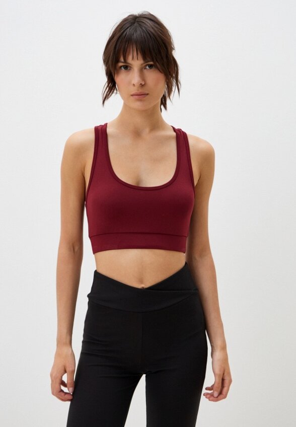 Топ спортивный Koton