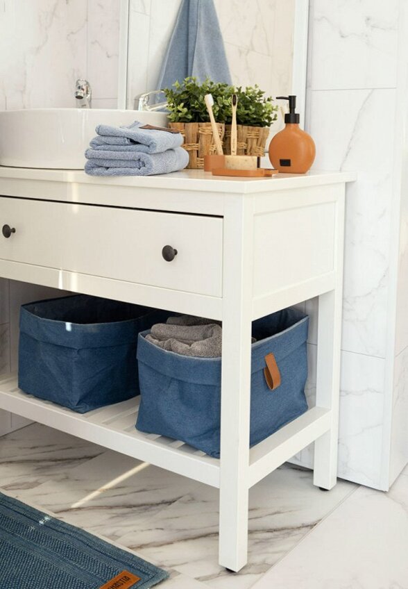 Корзина DeNastia