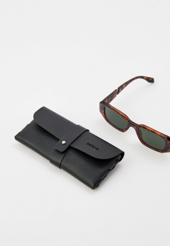 Очки солнцезащитные Seleva