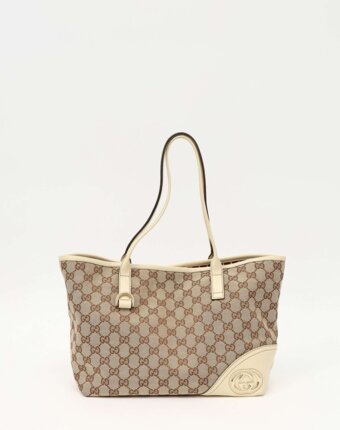 Gucci Textile Bag женщинам