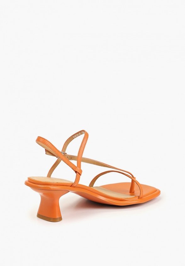 Босоножки Abricot