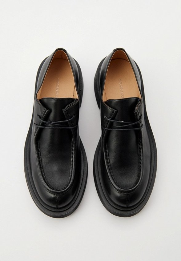 Ботинки Ekonika