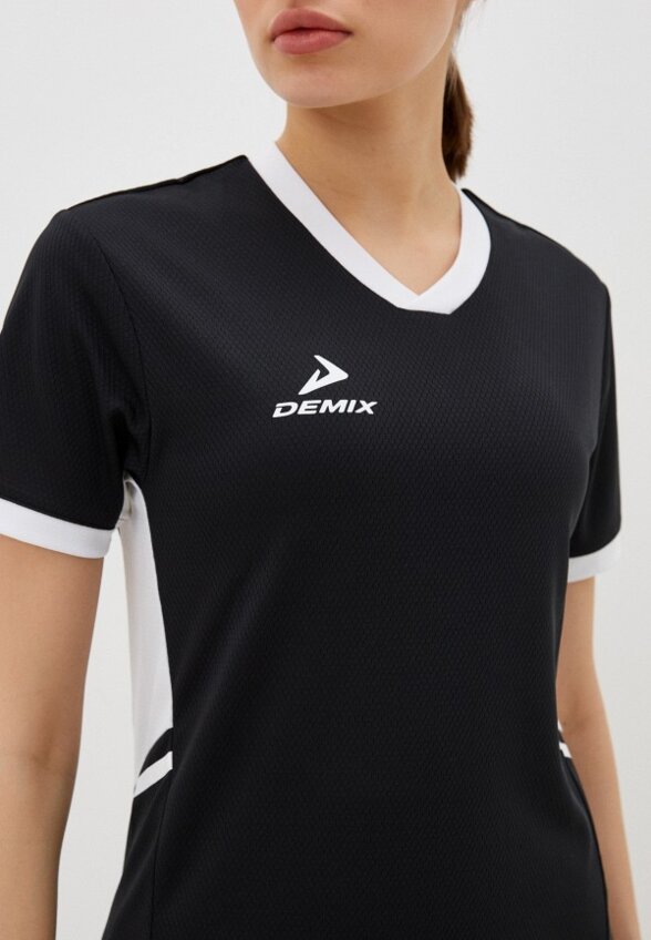 Футболка спортивная Demix